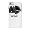 toothless is my spirit animal iPhone 7 Case