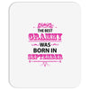 The Best Grammy Was Born In Sebtember Mousepad