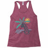 summer Racerback Tank