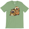 number 399 &amp; 400! T-Shirt