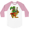 vintage o&rsquo;hare 3/4 Sleeve Shirt