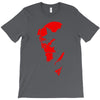 hellboy comic superhero cool T-Shirt