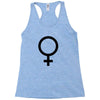 MALE FEMALE Racerback Tank