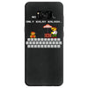 no princess only khlav kalash Samsung Galaxy S8