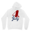 4th of july Unisex Hoodie