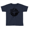 old school Toddler T-shirt