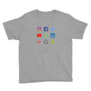 fahrie77 Youth Tee