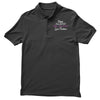 Dear Parents Tag You're It Love Teachers Women's Polo Shirt