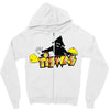 tiswas 3 Zipper Hoodie