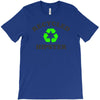 recycled hipster T-Shirt
