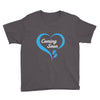 Coming Soon Baby Boy Youth Tee