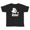 in memory of udo j&uuml;rgens Toddler T-shirt