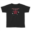happy holidays Toddler T-shirt