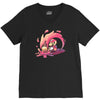 mario paint smash V-Neck Tee