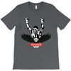 eagle khabib T-Shirt