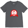 I come to win V-Neck Tee