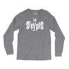 the strypes Long Sleeve Shirts