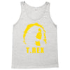 t rex mark bolan glam rock legend Tank Top