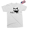 flcl white Exclusive T-shirt