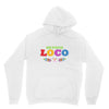 loco coco skul Unisex Hoodie