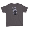 little trooper Youth Tee