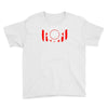 we are everywhere rifles flag Youth Tee