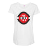 me you Maternity Scoop Neck T-shirt