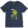 Link V-Neck Tee