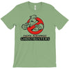 pacific northwest ghosbusters T-Shirt