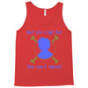 Sanji One Piece Tank Top