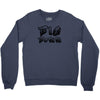 big boss Youth Sweatshirt