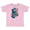 queers insane Toddler T-shirt