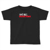 ernie ball musicman new Toddler T-shirt