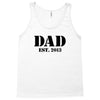 dad Tank Top