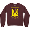 symbol country flag Crewneck Sweatshirt