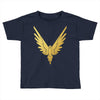 Logan Paul Maverick Gold Toddler T-shirt