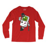 old gameboy Long Sleeve Shirts
