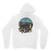 sensual migration Unisex Hoodie