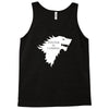 winter is coming Tank Top