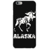 Alaska Deer Rudolph iPhone 6/6s Case