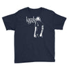 lamb of god men's Youth Tee