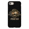 urbane bear iPhone 8