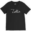 zoella V-Neck Tee
