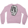death singer Crewneck Sweatshirt