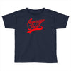 average joes Toddler T-shirt