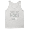 drink mode on Tank Top