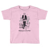 shakespeare in the park Toddler T-shirt