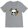 pirate boy V-Neck Tee