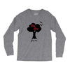 STAY ALIVE FOR ME Long Sleeve Shirts