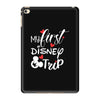 My 1st Disney Trip iPad Mini 4
